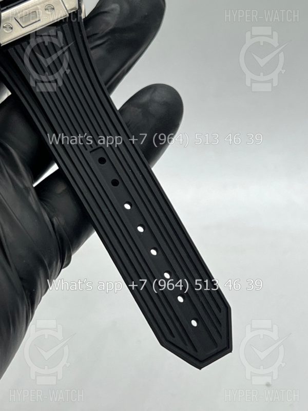 Товар Hublot Spirit of Big Bang 42mm 642.NM.0170.RX Steel Фото 13 - Hublot Spirit of Big Bang 42mm 642.NM.0170.RX Steel