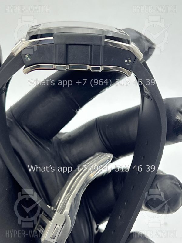 Товар Hublot Spirit of Big Bang 42mm 642.NM.0170.RX Steel Фото 15 - Hublot Spirit of Big Bang 42mm 642.NM.0170.RX Steel