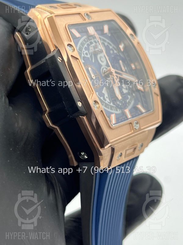 Товар Hublot Spirit of Big Bang 42mm 642.OX.7180.RX Фото 6 - Hublot Spirit of Big Bang 42mm 642.OX.7180.RX