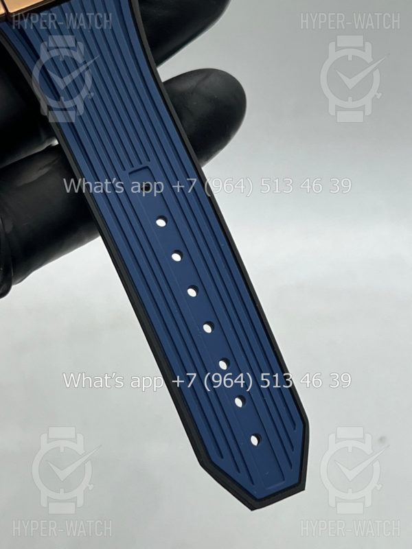 Товар Hublot Spirit of Big Bang 42mm 642.OX.7180.RX Фото 17 - Hublot Spirit of Big Bang 42mm 642.OX.7180.RX
