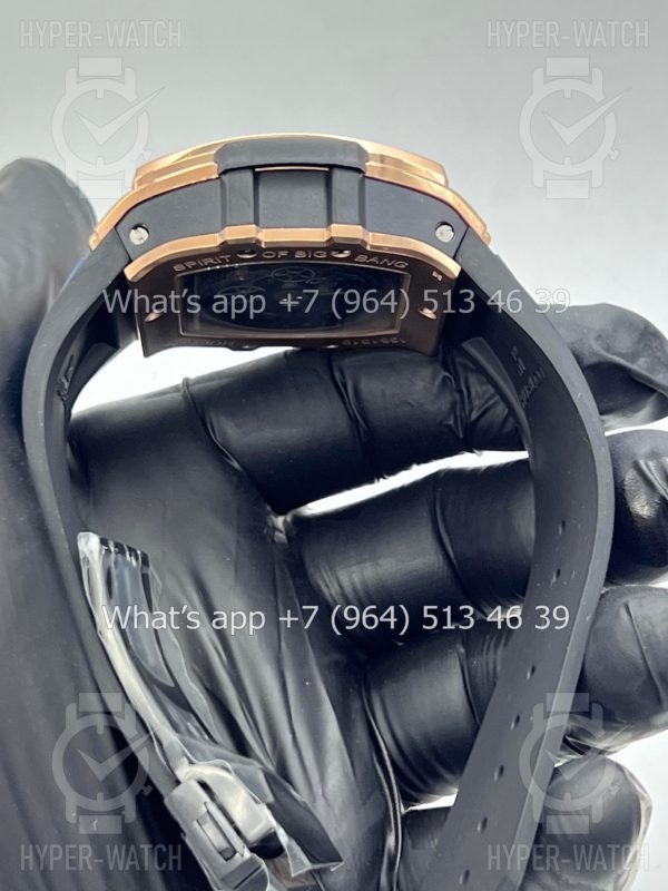Товар Hublot Spirit of Big Bang 42mm 642.OX.7180.RX Фото 20 - Hublot Spirit of Big Bang 42mm 642.OX.7180.RX