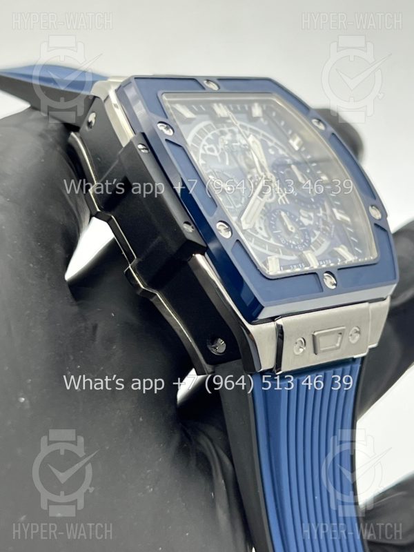 Товар Hublot Spirit of Big Bang 42mm 642.NL.7170.RX Фото 10 - Hublot Spirit of Big Bang 42mm 642.NL.7170.RX