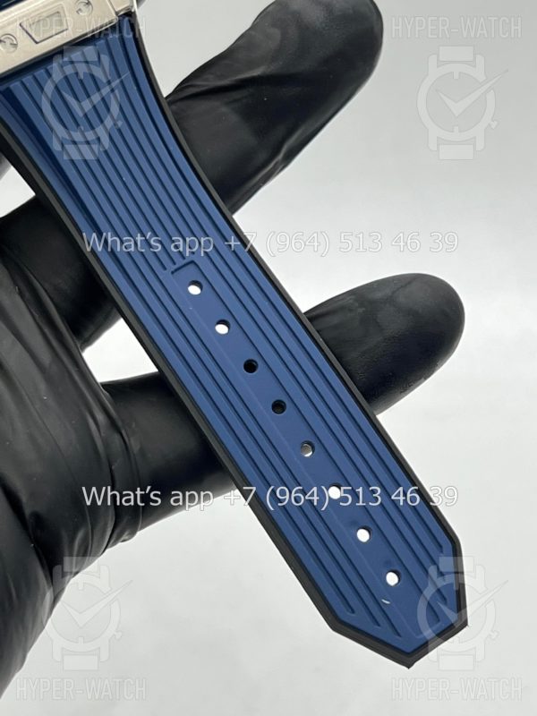 Товар Hublot Spirit of Big Bang 42mm 642.NL.7170.RX Фото 15 - Hublot Spirit of Big Bang 42mm 642.NL.7170.RX