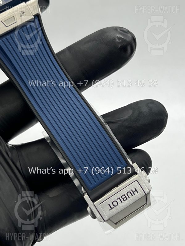 Товар Hublot Spirit of Big Bang 42mm 642.NL.7170.RX Фото 16 - Hublot Spirit of Big Bang 42mm 642.NL.7170.RX