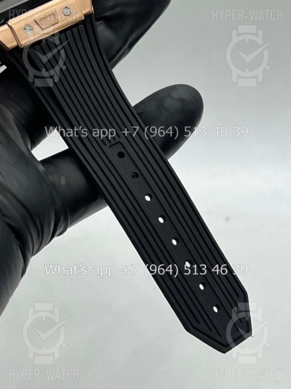 Товар Hublot Spirit of Big Bang 42mm 642.OM.0180.RX Фото 12 - Hublot Spirit of Big Bang 42mm 642.OM.0180.RX