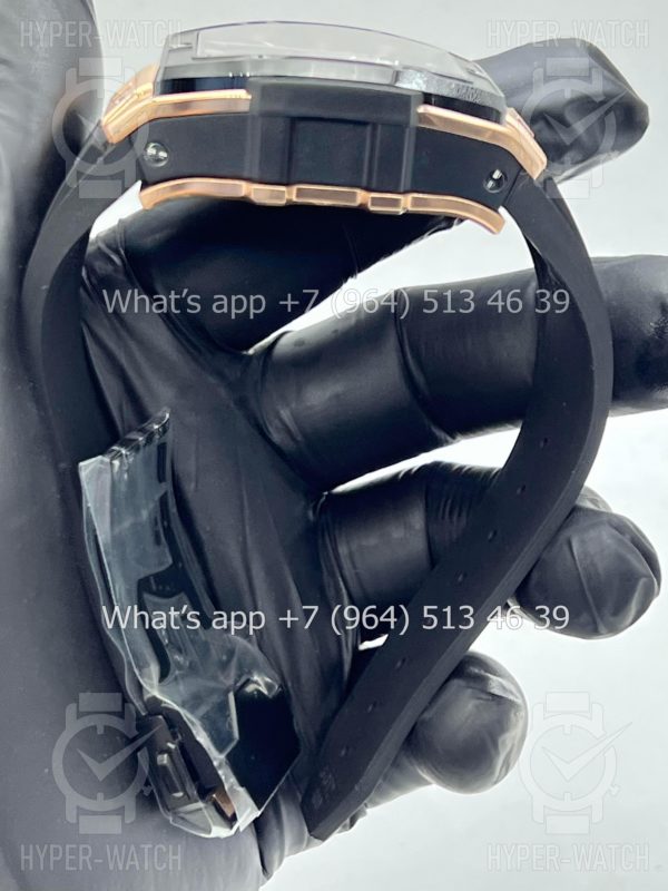 Товар Hublot Spirit of Big Bang 42mm 642.OM.0180.RX Фото 14 - Hublot Spirit of Big Bang 42mm 642.OM.0180.RX