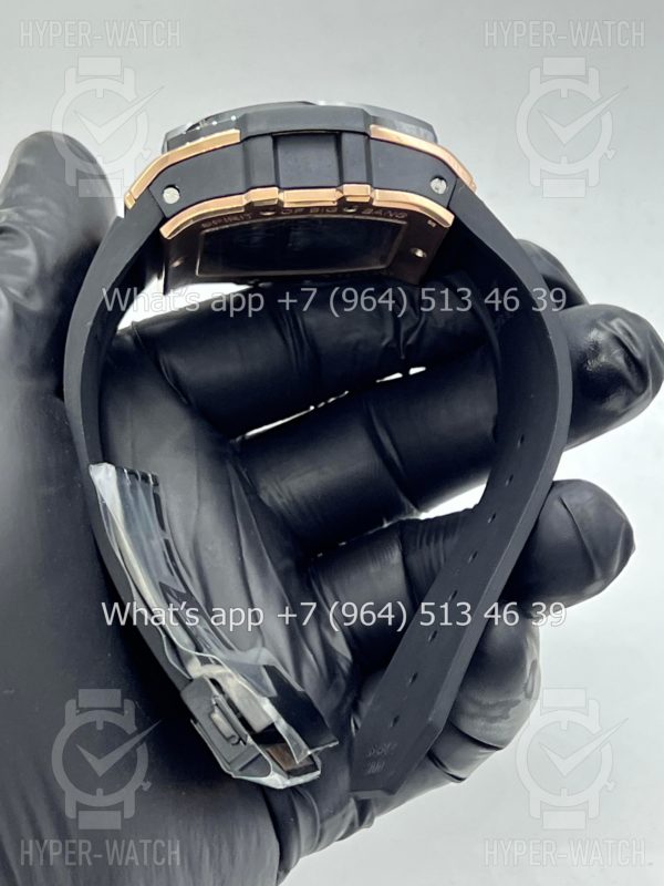Товар Hublot Spirit of Big Bang 42mm 642.OM.0180.RX Фото 16 - Hublot Spirit of Big Bang 42mm 642.OM.0180.RX