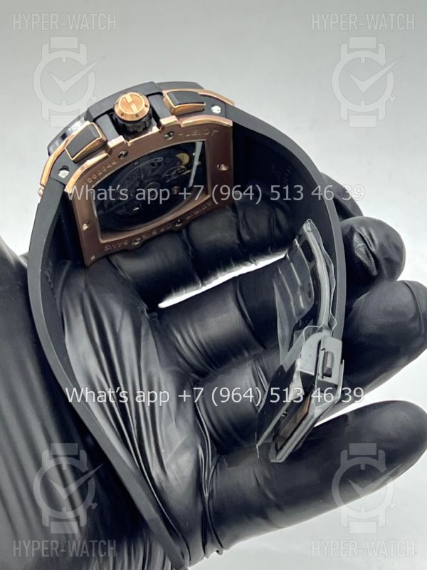 Товар Hublot Spirit of Big Bang 42mm 642.OM.0180.RX Фото 19 - Hublot Spirit of Big Bang 42mm 642.OM.0180.RX
