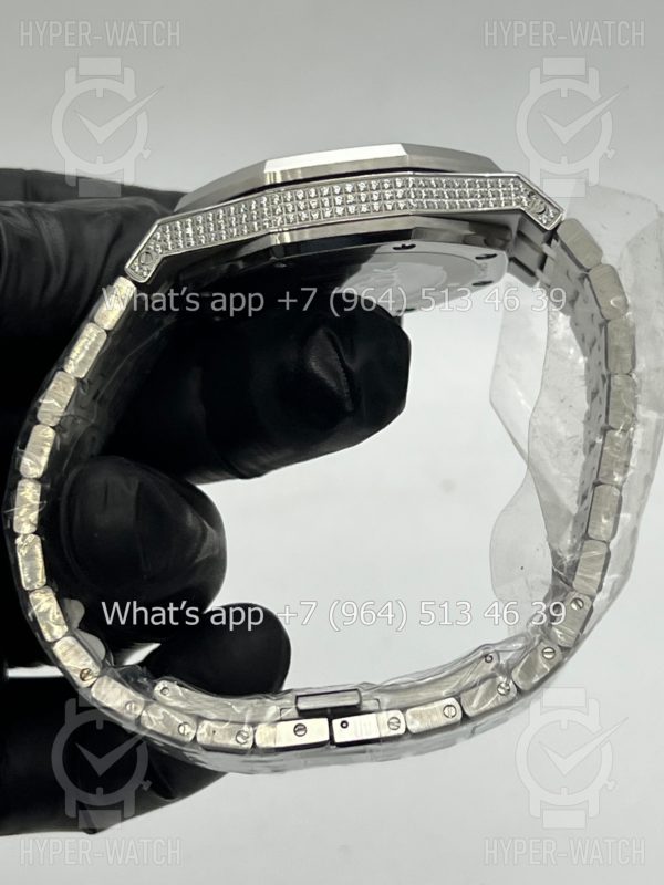 Товар Audemars Piguet Royal Oak Chronograph 41mm 26242OR.ZZ Diamond Фото 17 - Audemars Piguet Royal Oak Chronograph 41mm 26242OR.ZZ Diamond
