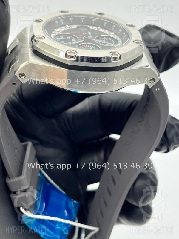 Фото 16 - Audemars Piguet Royal Oak Offshore Schumacher 44mm 26568IM.OO.A004CA