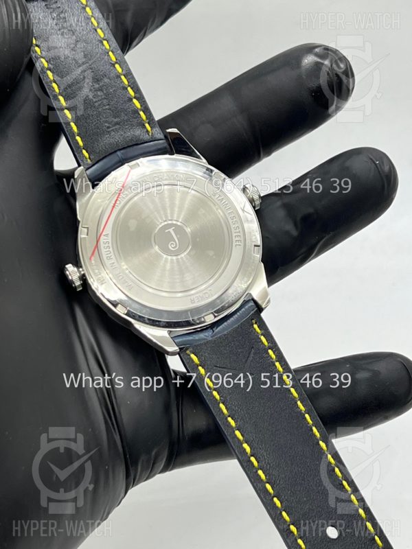 Товар Konstantin Chaykin 42mm Clown Art 7383 Фото 15 - Konstantin Chaykin 42mm Clown Art 7383