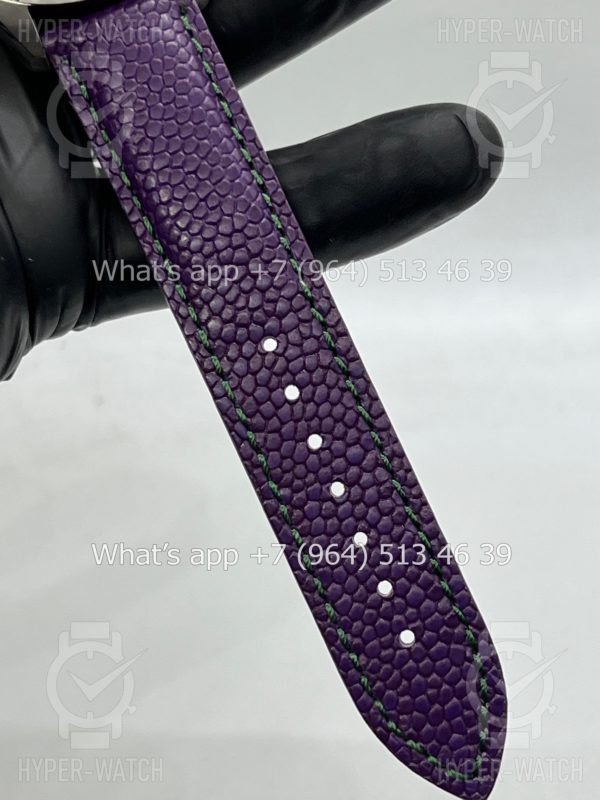 Товар Konstantin Chaykin 42mm Joker Art 7384 Фото 10 - Konstantin Chaykin 42mm Joker Art 7384