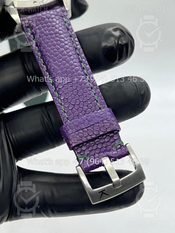 Товар Konstantin Chaykin 42mm Joker Art 7384 Фото 11 - Konstantin Chaykin 42mm Joker Art 7384