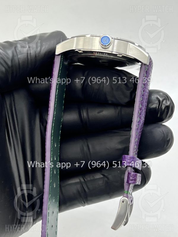 Товар Konstantin Chaykin 42mm Joker Art 7384 Фото 15 - Konstantin Chaykin 42mm Joker Art 7384