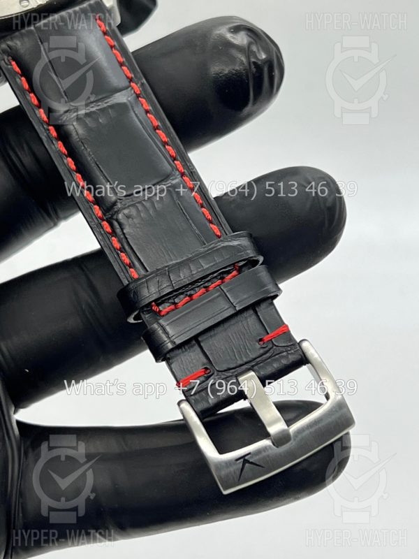 Товар Konstantin Chaykin 42mm Clown Art 7385 Фото 11 - Konstantin Chaykin 42mm Clown Art 7385