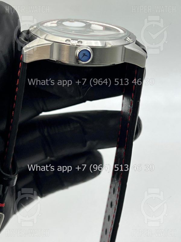 Товар Konstantin Chaykin 42mm Clown Art 7385 Фото 12 - Konstantin Chaykin 42mm Clown Art 7385