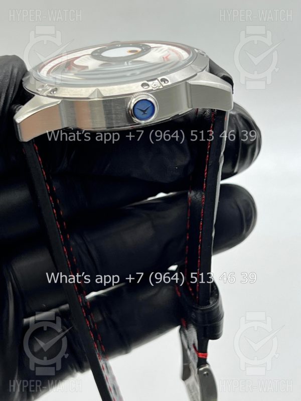 Товар Konstantin Chaykin 42mm Clown Art 7385 Фото 14 - Konstantin Chaykin 42mm Clown Art 7385