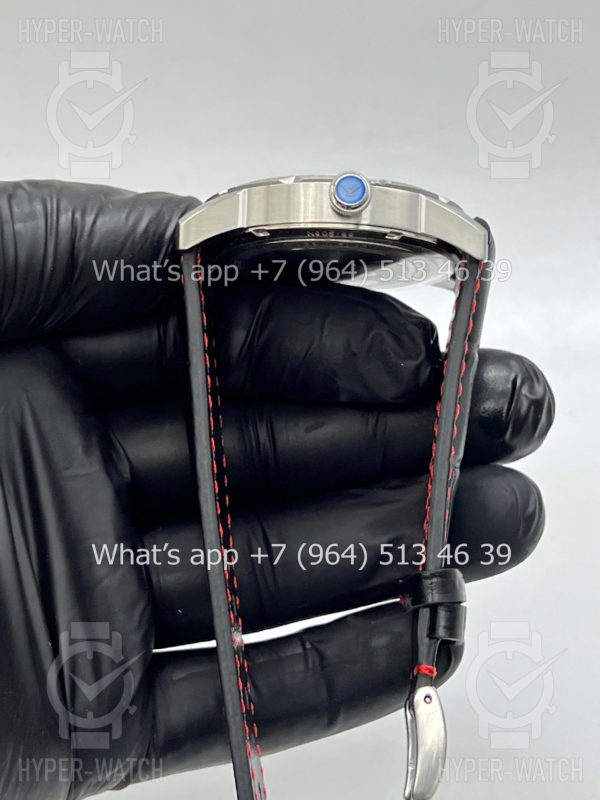 Товар Konstantin Chaykin 42mm Clown Art 7385 Фото 15 - Konstantin Chaykin 42mm Clown Art 7385