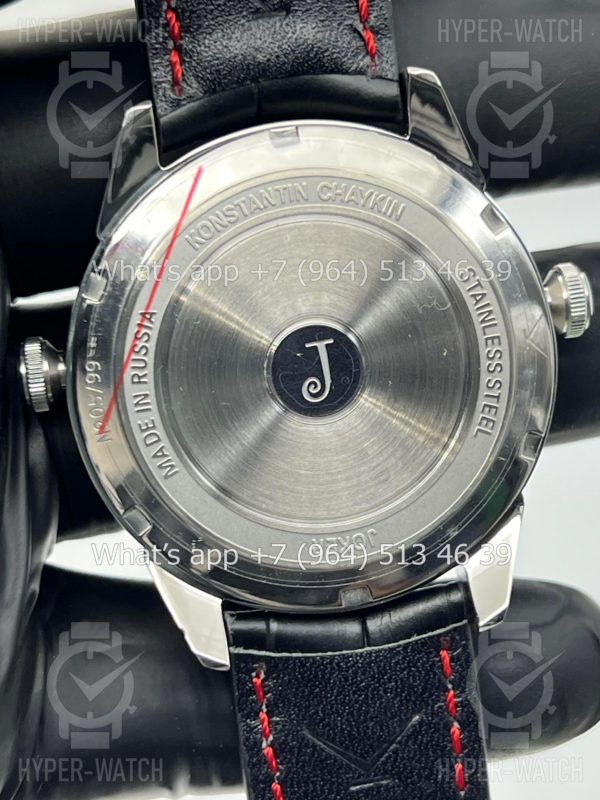 Товар Konstantin Chaykin 42mm Clown Art 7385 Фото 16 - Konstantin Chaykin 42mm Clown Art 7385