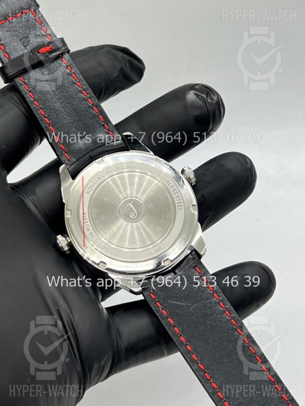 Товар Konstantin Chaykin 42mm Clown Art 7385 Фото 17 - Konstantin Chaykin 42mm Clown Art 7385