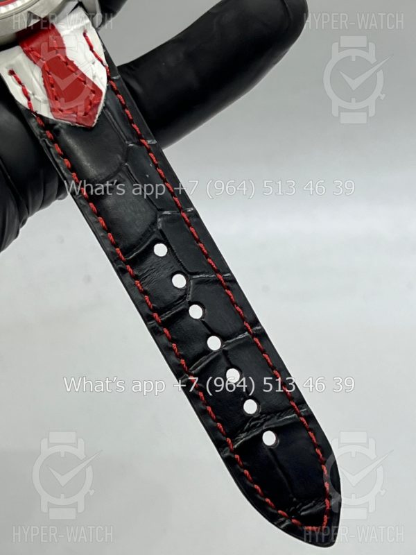 Товар Konstantin Chaykin 42mm Clown Art 7386 Фото 11 - Konstantin Chaykin 42mm Clown Art 7386
