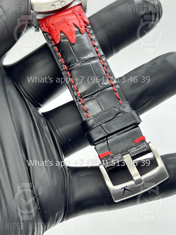 Товар Konstantin Chaykin 42mm Clown Art 7386 Фото 12 - Konstantin Chaykin 42mm Clown Art 7386