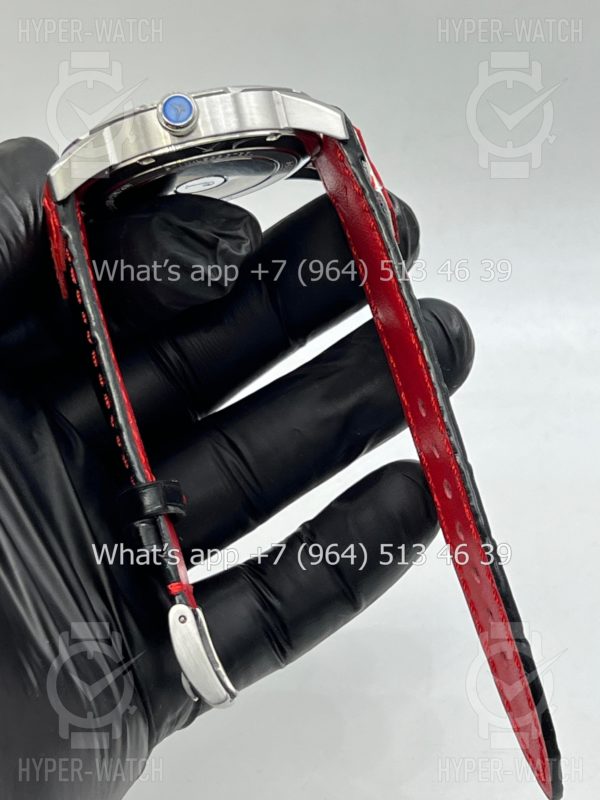 Товар Konstantin Chaykin 42mm Clown Art 7386 Фото 14 - Konstantin Chaykin 42mm Clown Art 7386