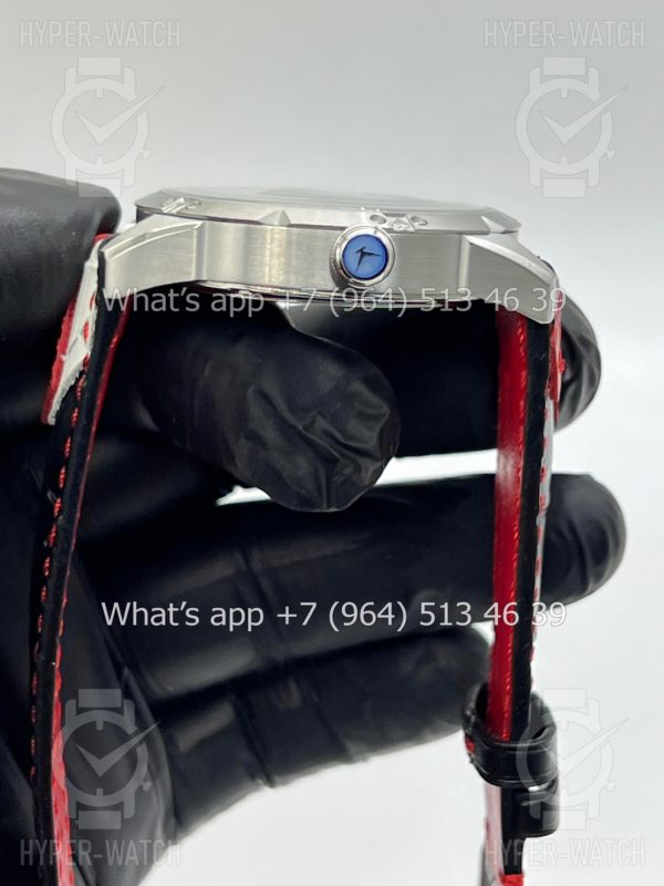 Товар Konstantin Chaykin 42mm Clown Art 7386 Фото 15 - Konstantin Chaykin 42mm Clown Art 7386