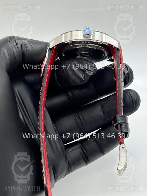 Товар Konstantin Chaykin 42mm Clown Art 7386 Фото 16 - Konstantin Chaykin 42mm Clown Art 7386