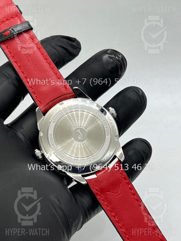 Товар Konstantin Chaykin 42mm Clown Art 7386 Фото 18 - Konstantin Chaykin 42mm Clown Art 7386