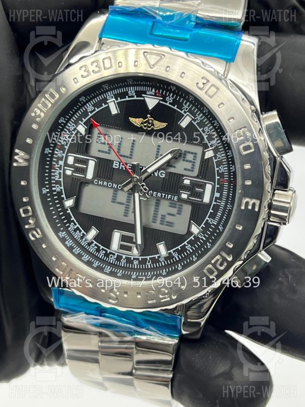 Товар Breitling Airwolf 44mm Art 7389 Фото 3 - Breitling Airwolf 44mm Art 7389