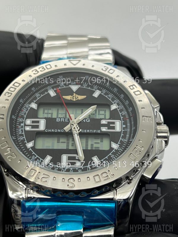 Товар Breitling Airwolf 44mm Art 7389 Фото 5 - Breitling Airwolf 44mm Art 7389