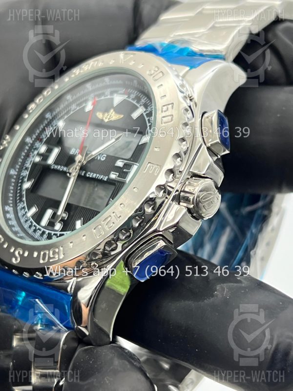Товар Breitling Airwolf 44mm Art 7389 Фото 6 - Breitling Airwolf 44mm Art 7389