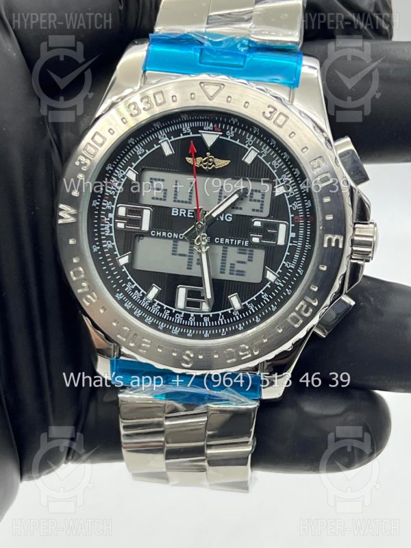 Товар Breitling Airwolf 44mm Art 7389 Фото 7 - Breitling Airwolf 44mm Art 7389