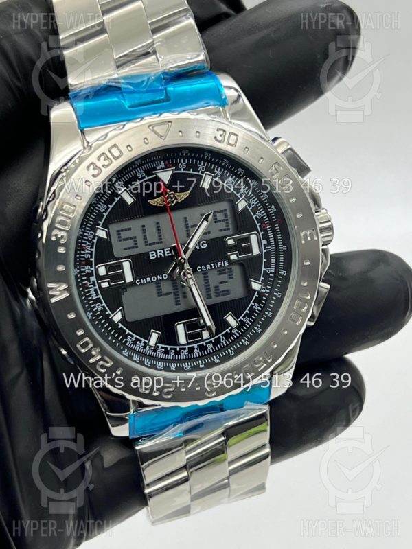 Товар Breitling Airwolf 44mm Art 7389 Фото 8 - Breitling Airwolf 44mm Art 7389