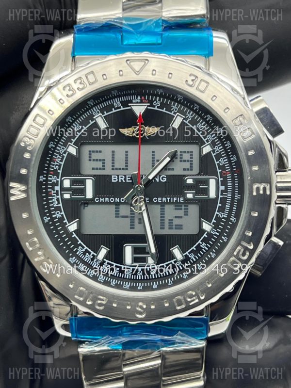 Товар Breitling Airwolf 44mm Art 7389 Фото 9 - Breitling Airwolf 44mm Art 7389