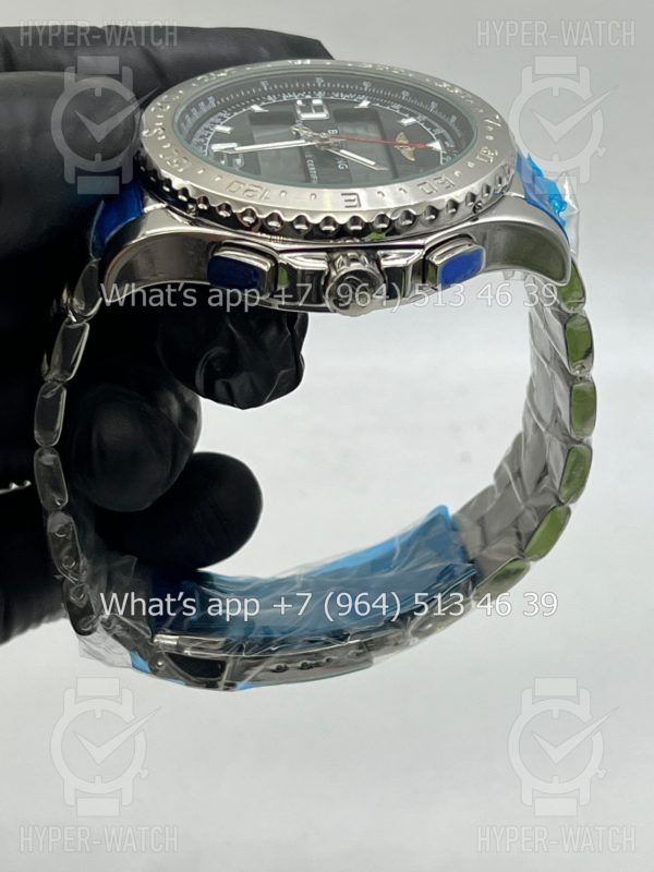 Товар Breitling Airwolf 44mm Art 7389 Фото 12 - Breitling Airwolf 44mm Art 7389