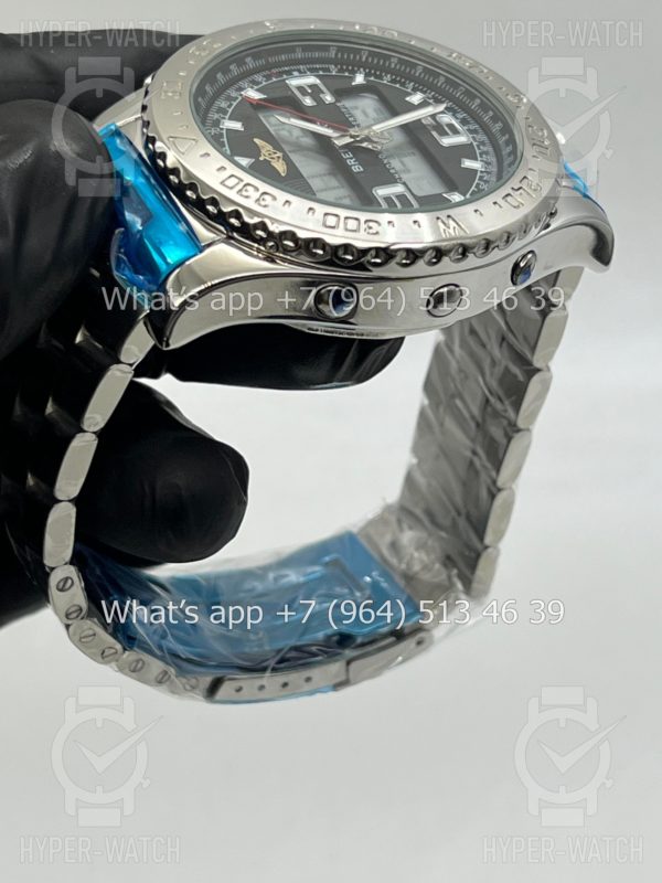 Товар Breitling Airwolf 44mm Art 7389 Фото 15 - Breitling Airwolf 44mm Art 7389