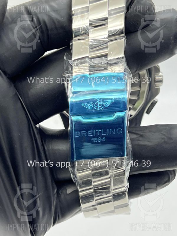 Товар Breitling Airwolf 44mm Art 7389 Фото 17 - Breitling Airwolf 44mm Art 7389