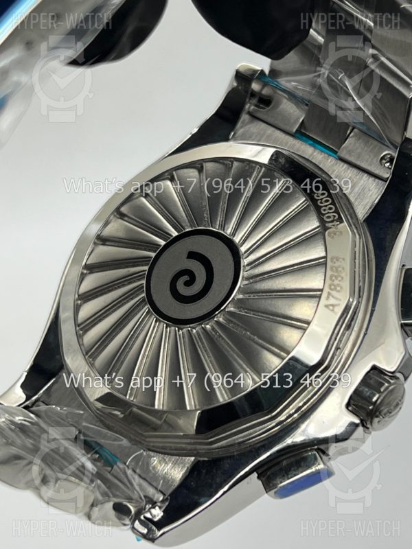 Товар Breitling Airwolf 44mm Art 7389 Фото 18 - Breitling Airwolf 44mm Art 7389