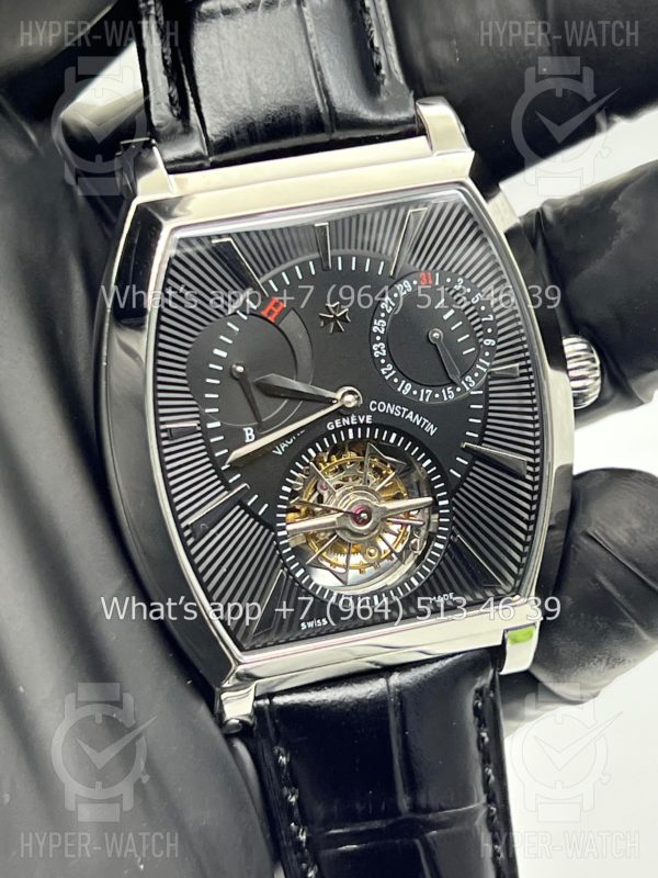 Товар Vacheron Constantin Malte Tonneau Tourbillon 30145/000a-9246 Фото 7 - Vacheron Constantin Malte Tonneau Tourbillon 30145/000a-9246
