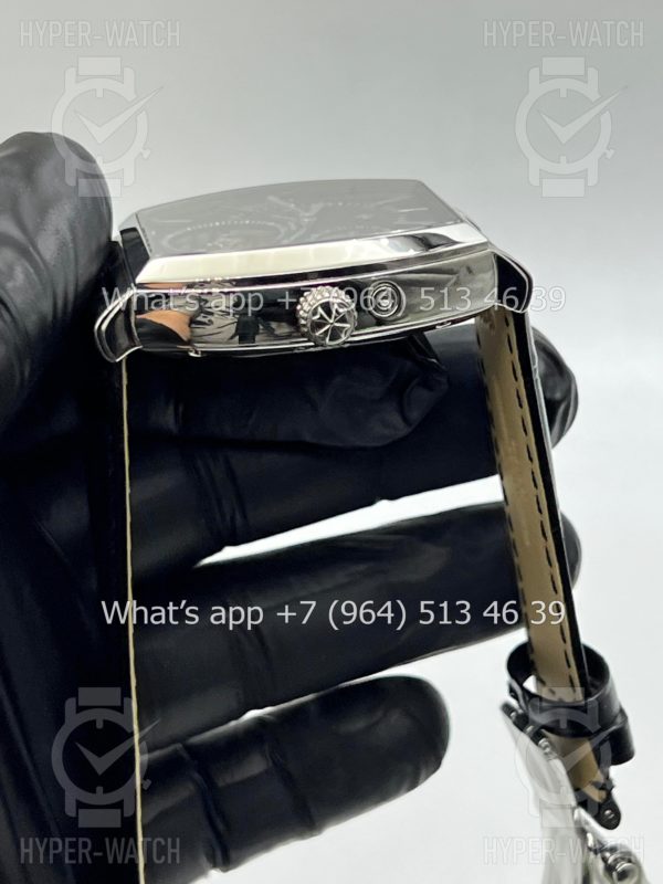 Товар Vacheron Constantin Malte Tonneau Tourbillon 30145/000a-9246 Фото 14 - Vacheron Constantin Malte Tonneau Tourbillon 30145/000a-9246