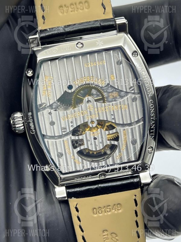 Товар Vacheron Constantin Malte Tonneau Tourbillon 30145/000a-9246 Фото 18 - Vacheron Constantin Malte Tonneau Tourbillon 30145/000a-9246
