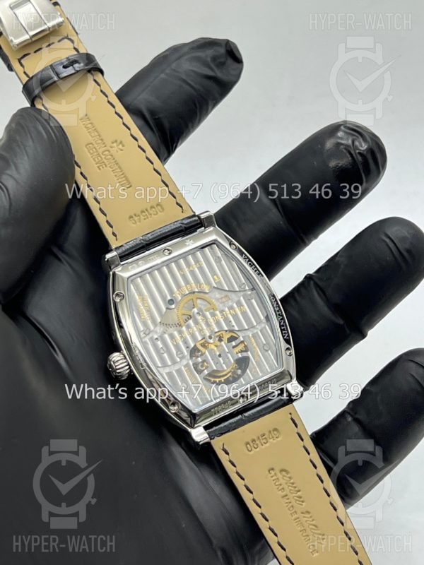 Товар Vacheron Constantin Malte Tonneau Tourbillon 30145/000a-9246 Фото 20 - Vacheron Constantin Malte Tonneau Tourbillon 30145/000a-9246