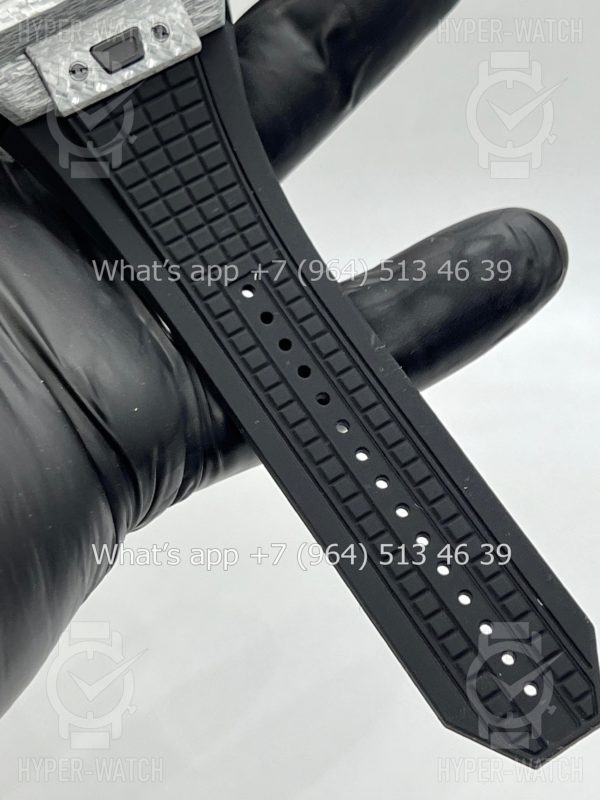 Товар Hublot Square Bang Unico 42mm Art 7394 Фото 10 - Hublot Square Bang Unico 42mm Art 7394