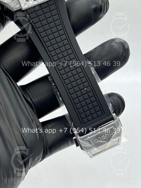 Товар Hublot Square Bang Unico 42mm Art 7394 Фото 11 - Hublot Square Bang Unico 42mm Art 7394