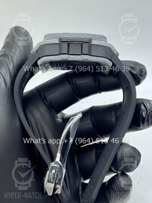 Товар Hublot Square Bang Unico 42mm Art 7394 Фото 13 - Hublot Square Bang Unico 42mm Art 7394
