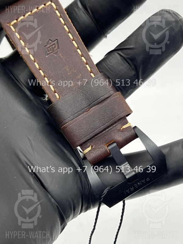 Товар Officine Panerai Luminor Submersible Art 7372 Фото 11 - Officine Panerai Luminor Submersible Art 7372