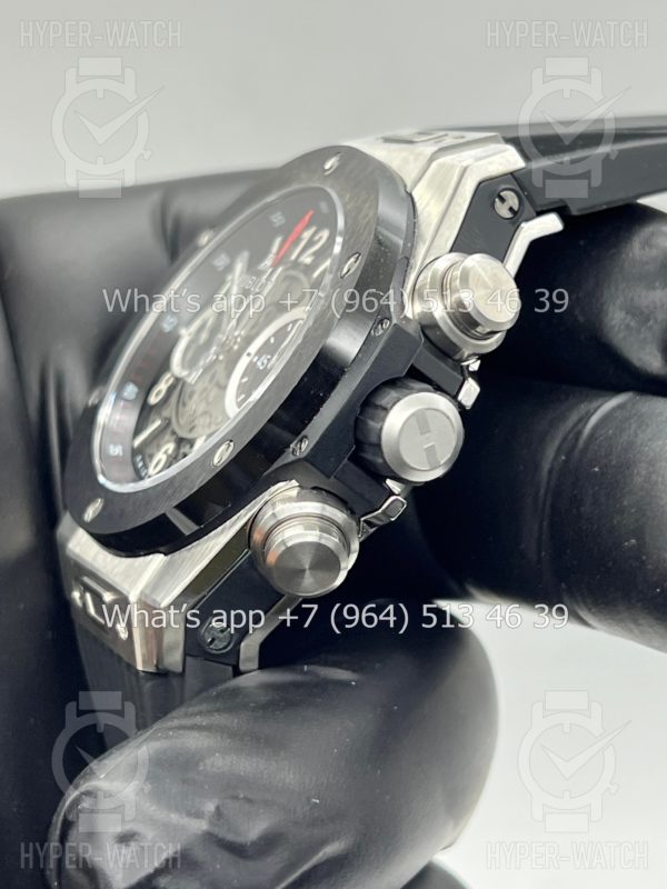 Фото 8 - Hublot Big Bang Unico 42mm 411.NM.1170.RX