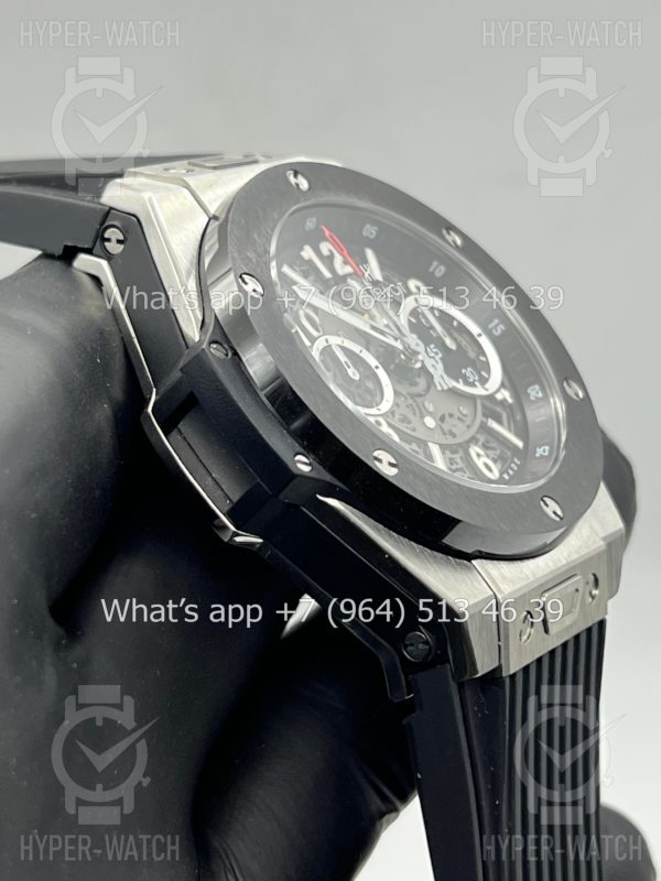 Фото 11 - Hublot Big Bang Unico 42mm 411.NM.1170.RX
